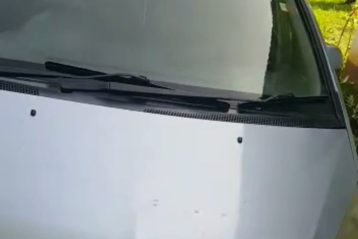 Mitsubishi Colt 1,5L 2003