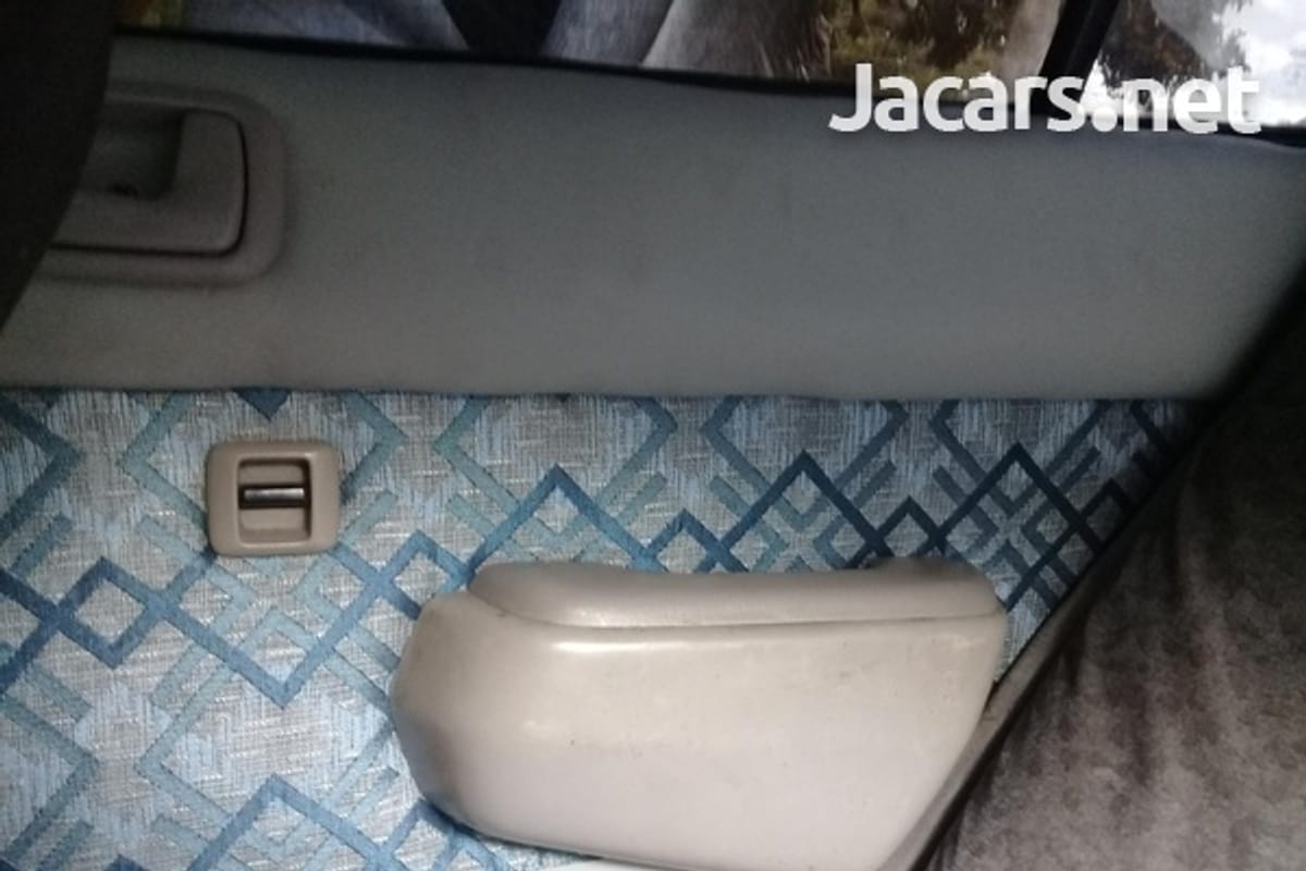 Toyota Corolla 1,2L 1999