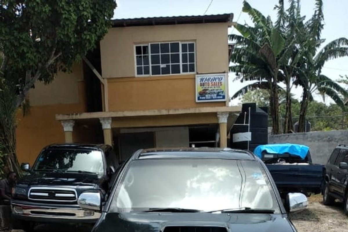 Toyota Hilux 3,0L 2012