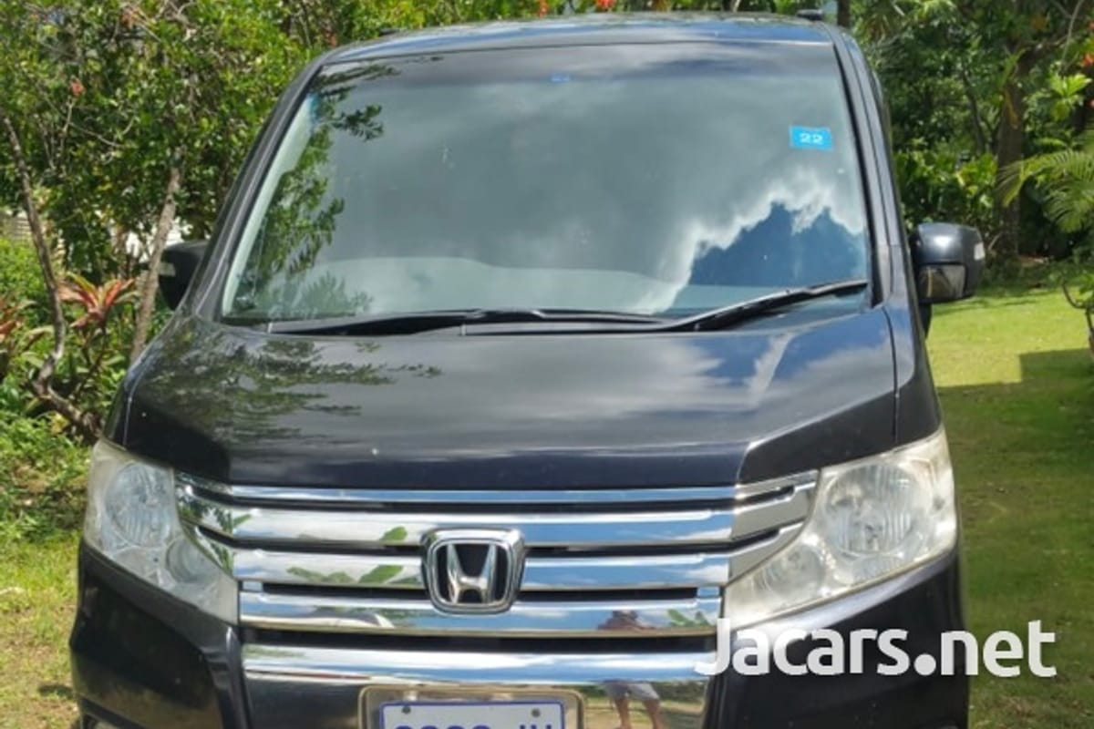 Honda Stepwgn engine R20A