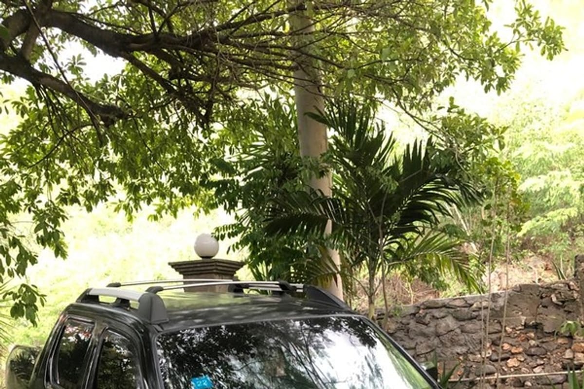 Honda Ridgeline 3,5L 2006