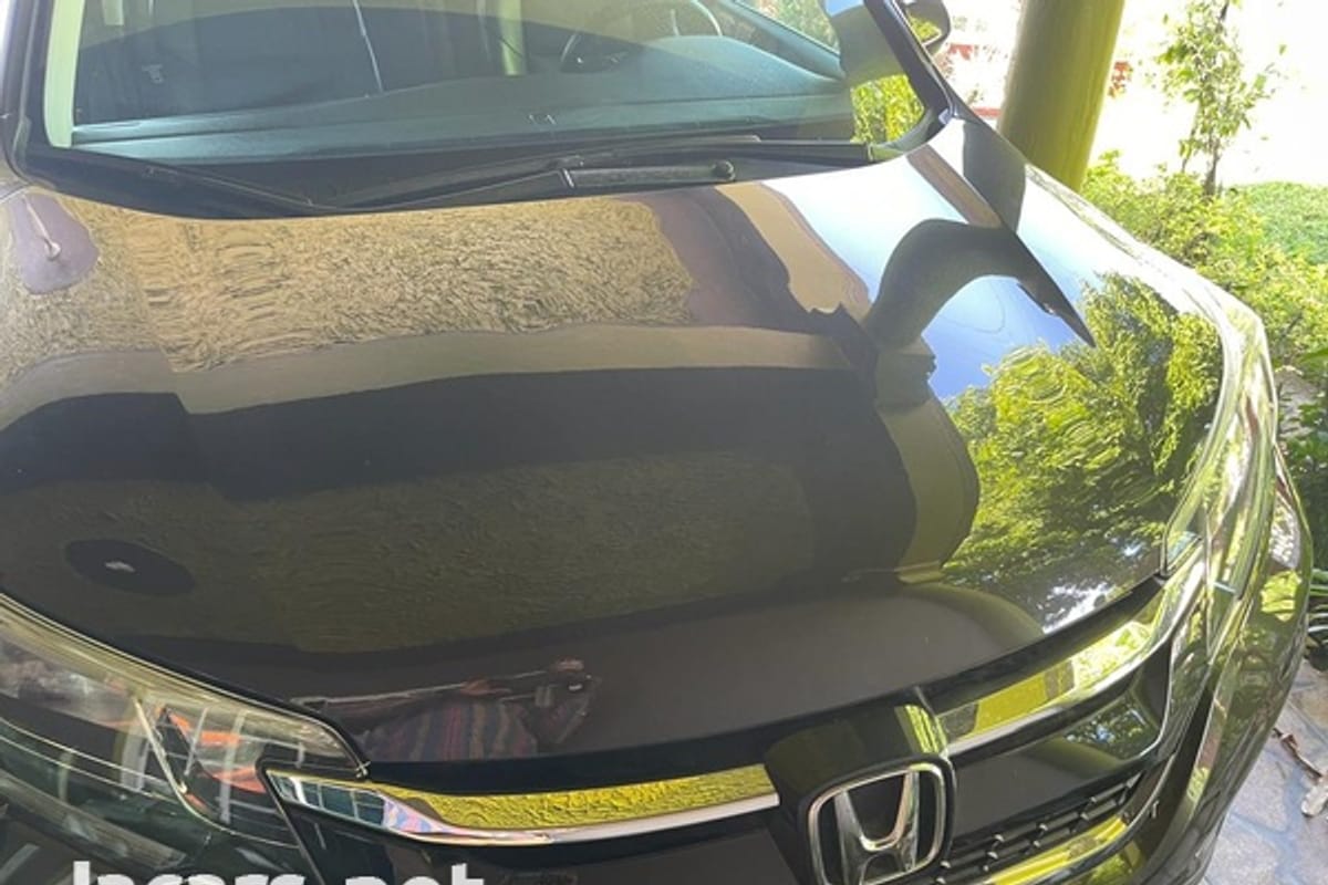 Honda CR-V 2,4L 2015