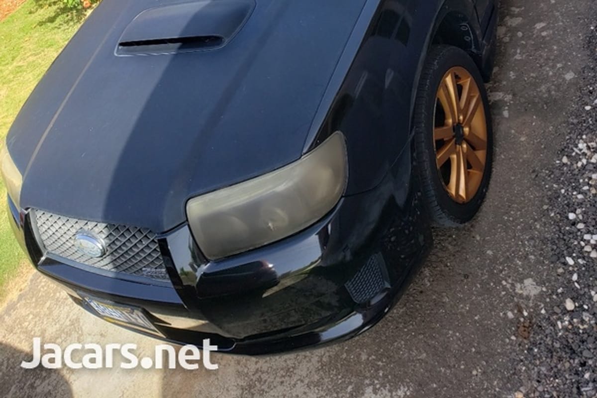 Subaru Forester 2,0L 2005