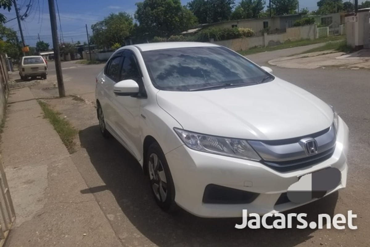 Honda Grace 1,5L 2015