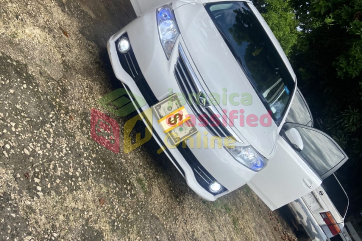 For Sale: Allion For Sale Clean Inside Out Everything Work