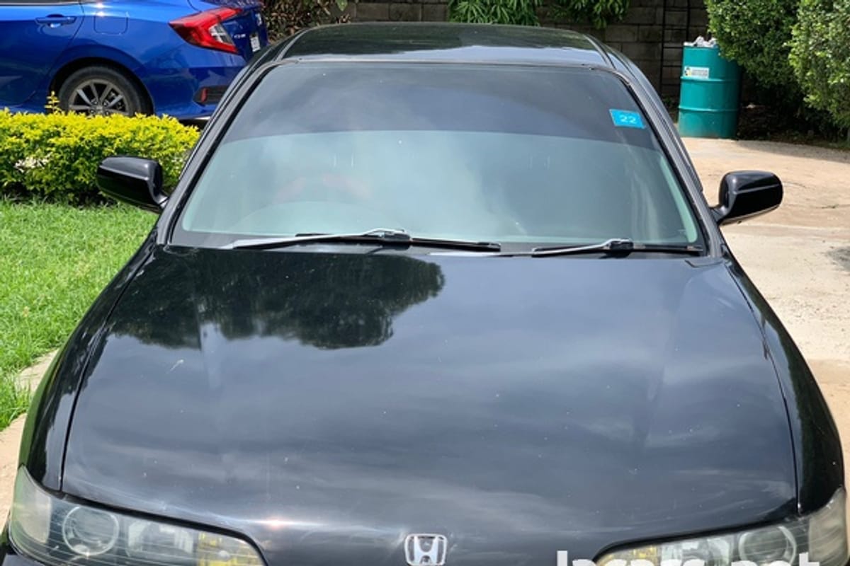 Honda Integra 1,6L 2000
