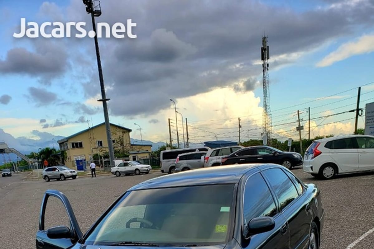 Toyota Avalon 3,0L 1997