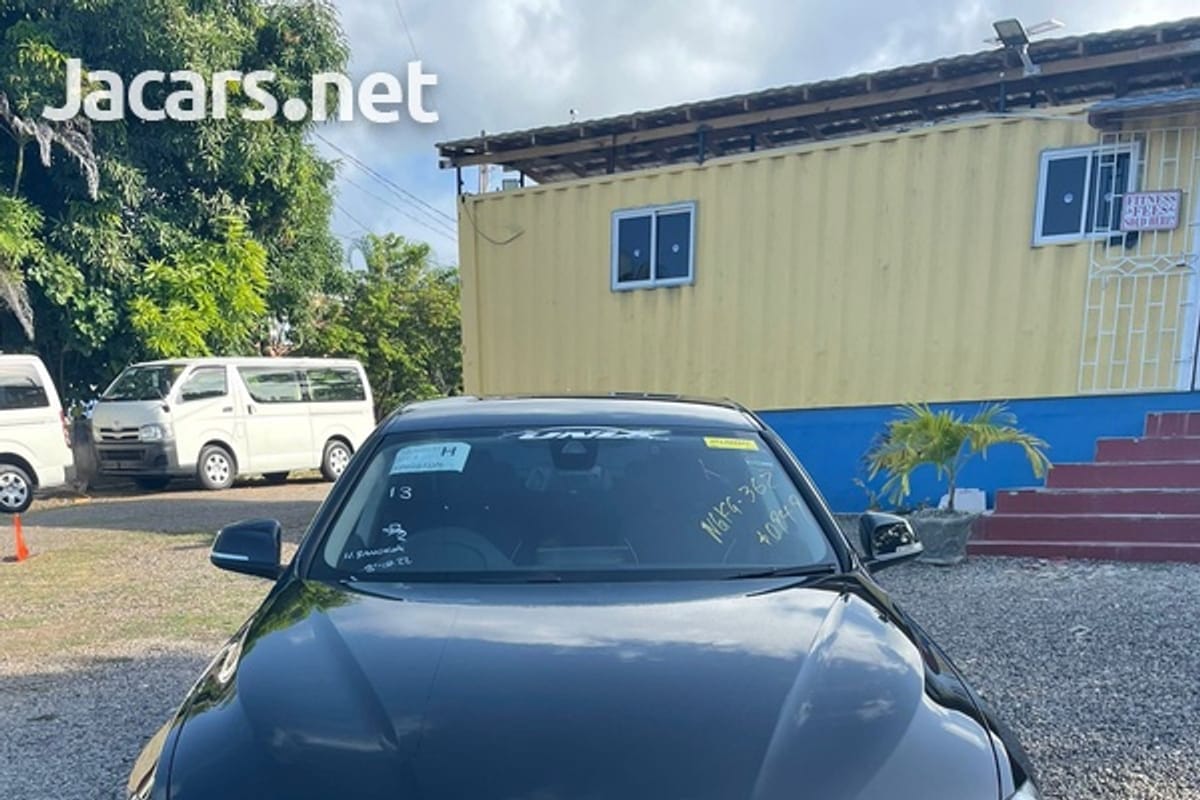 BMW 4-Series 2,0L 2017