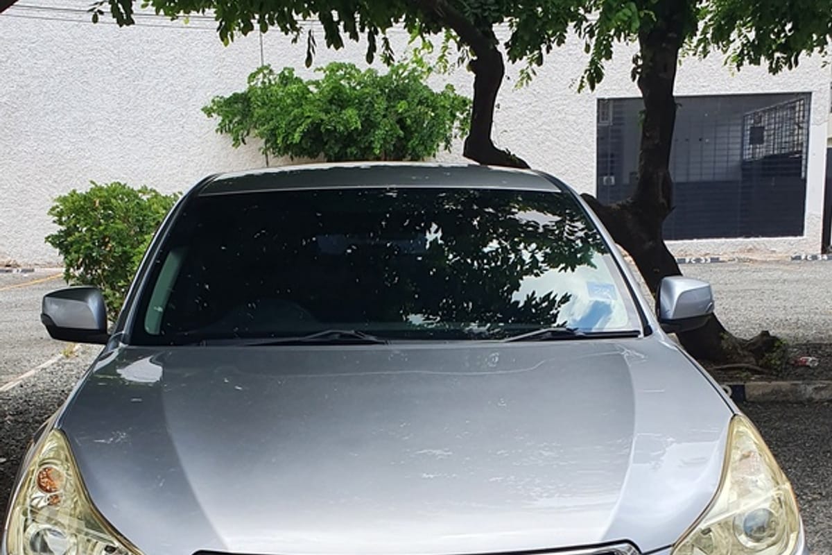 Subaru Legacy 2,4L 2013