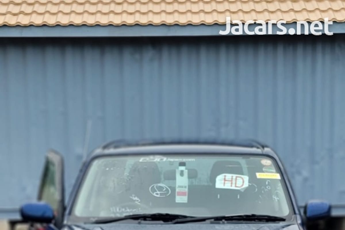 Toyota Succeed 1,5L 2017