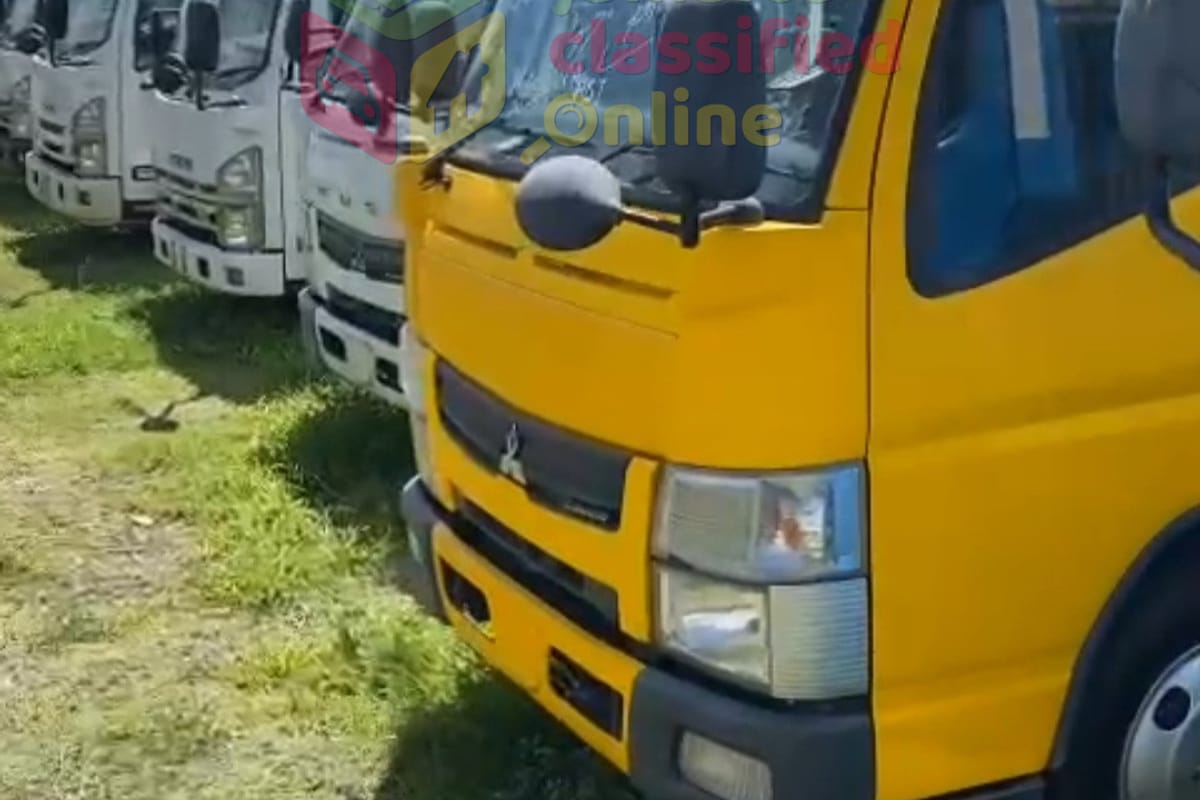 For Sale: BIG SALE OUT ON FREEZA N BOX TRUCK