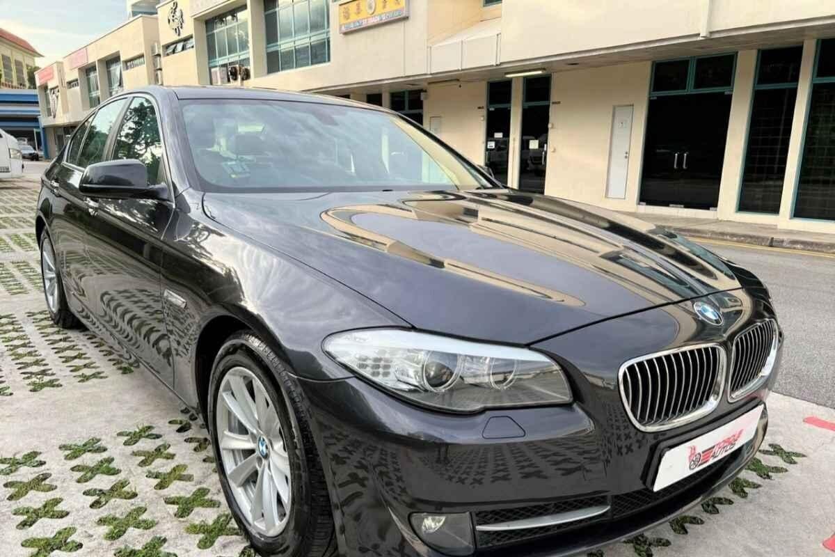 For Sale: Bmw