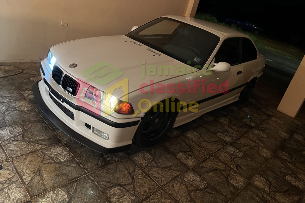 For Sale: Bmw E36