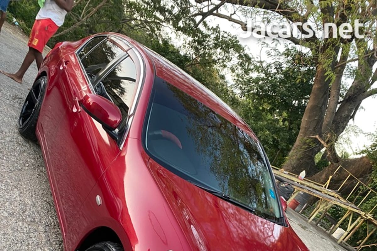 Nissan Skyline 2,5L 2007