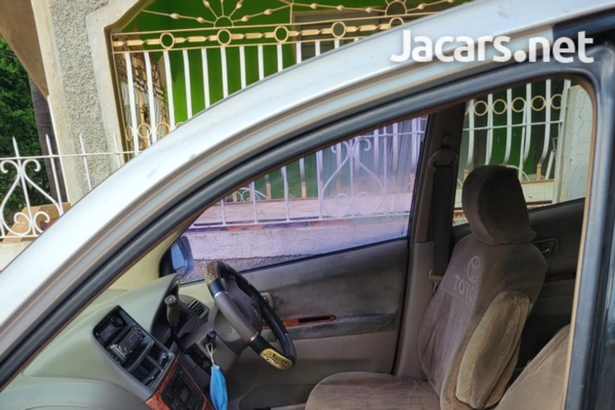 Toyota Gaia 2,0L 2002