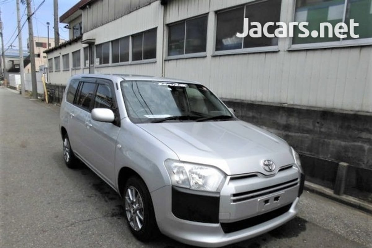 Toyota Probox 1,5L 2017