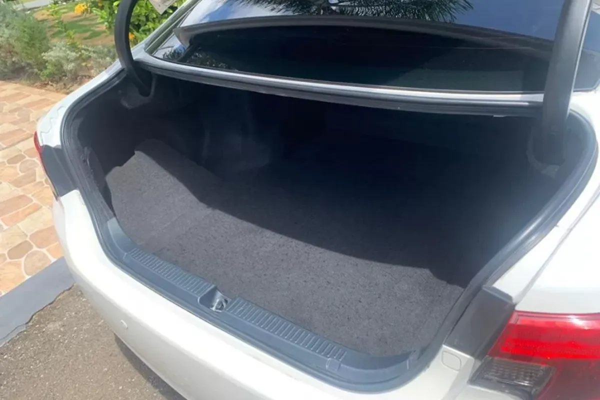 Clean mark x 2013 premium