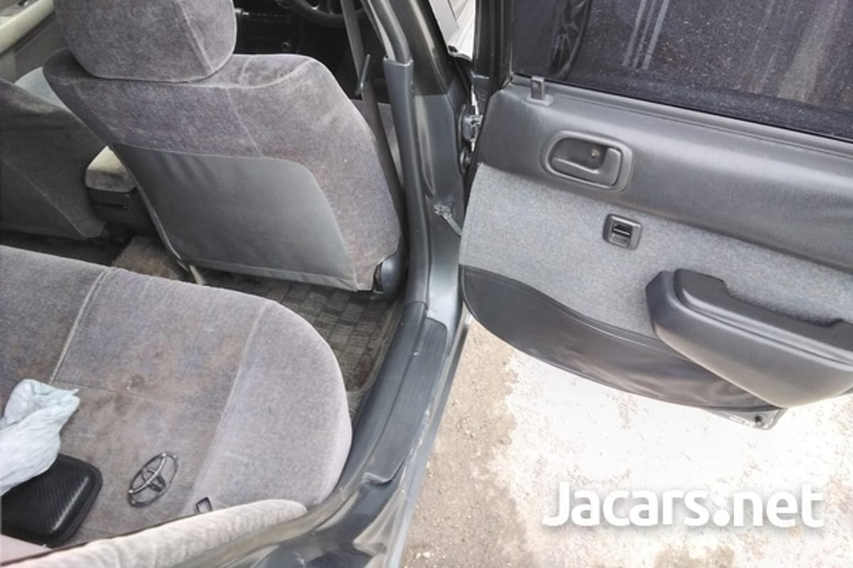 Toyota Corolla 1,8L 1996