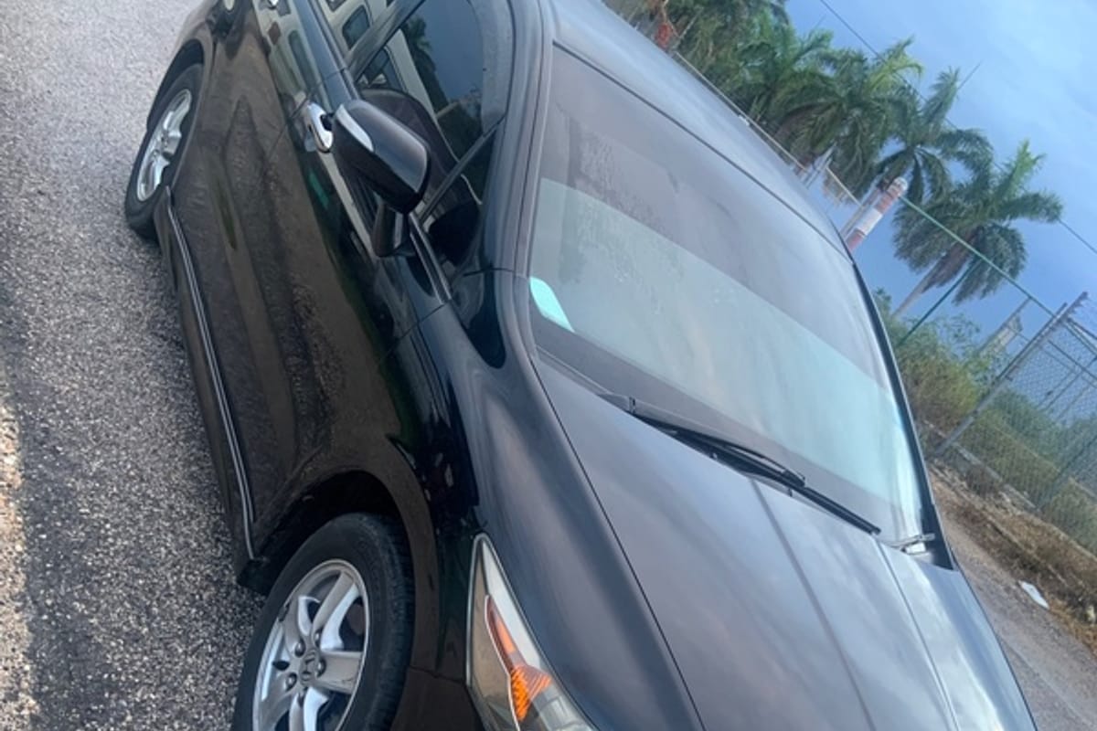 Honda Stream 1,8L 2012