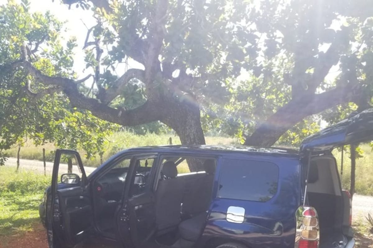 Toyota Succeed 1,5L 2014