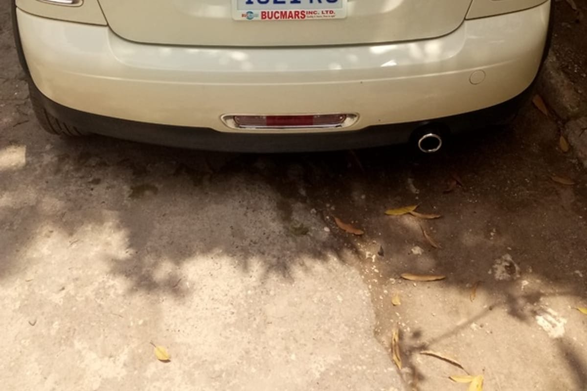 Mini Cooper 1,6L 2013