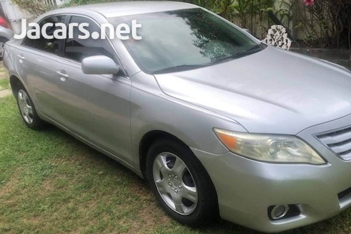 Toyota Camry 2,5L 2011