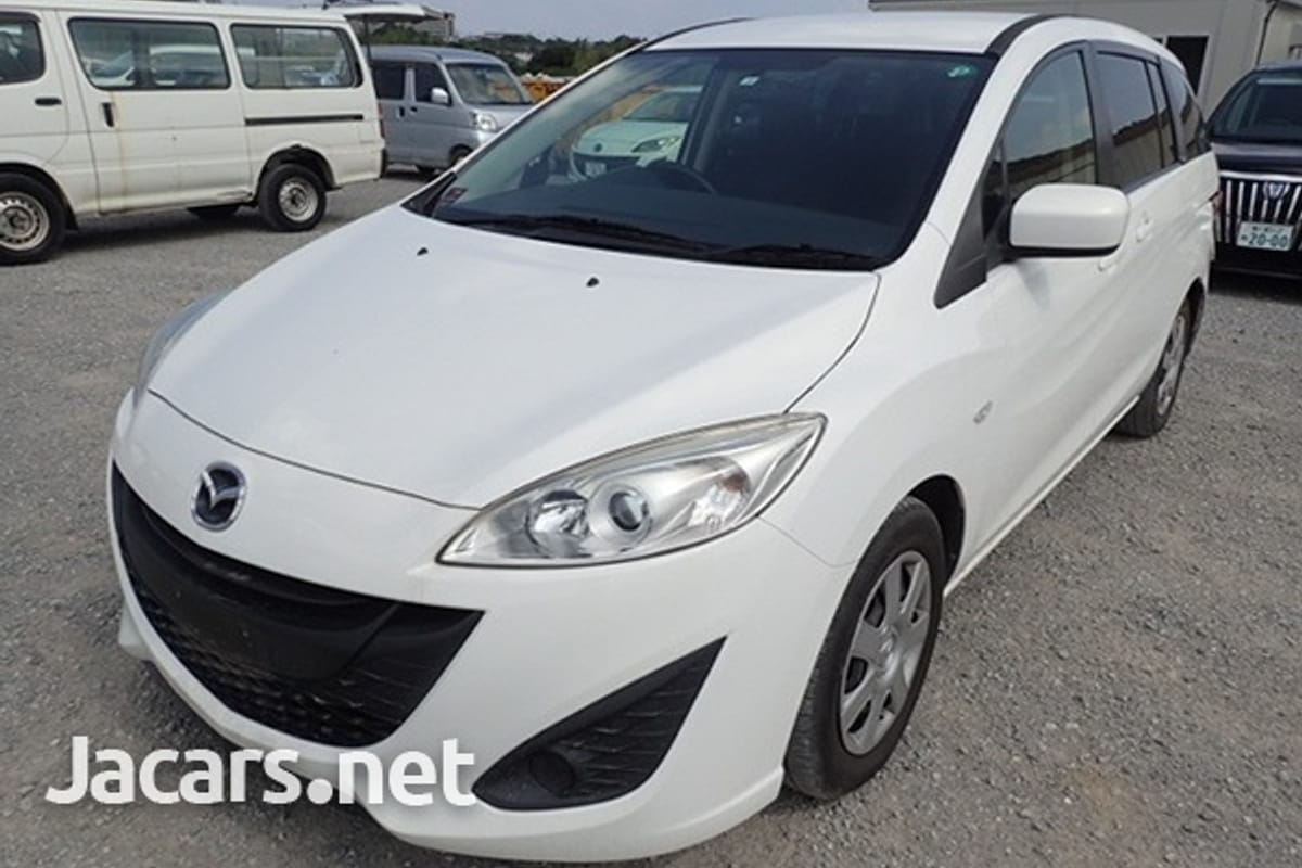 Mazda Premacy 2,0L 2015