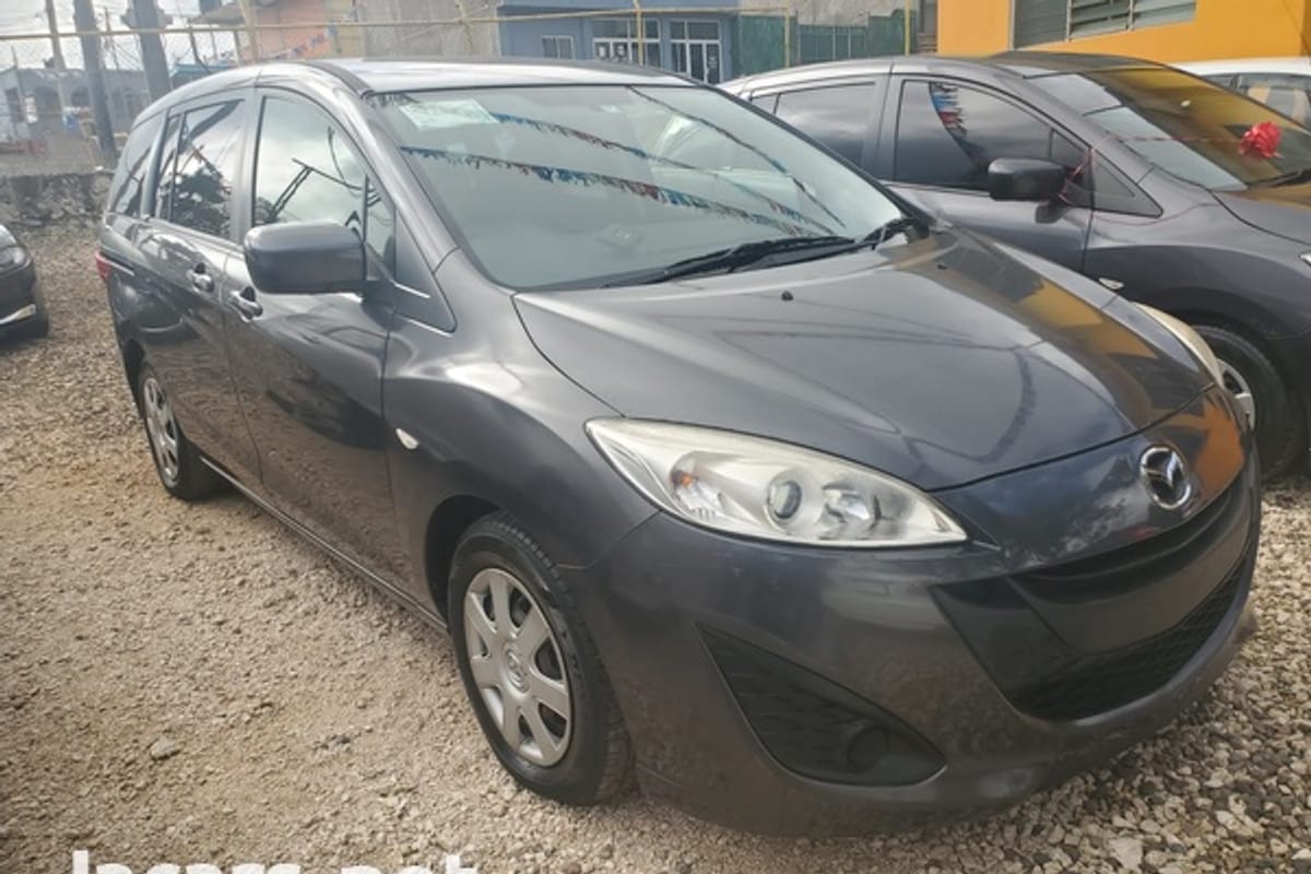Mazda Premacy 2,0L 2015