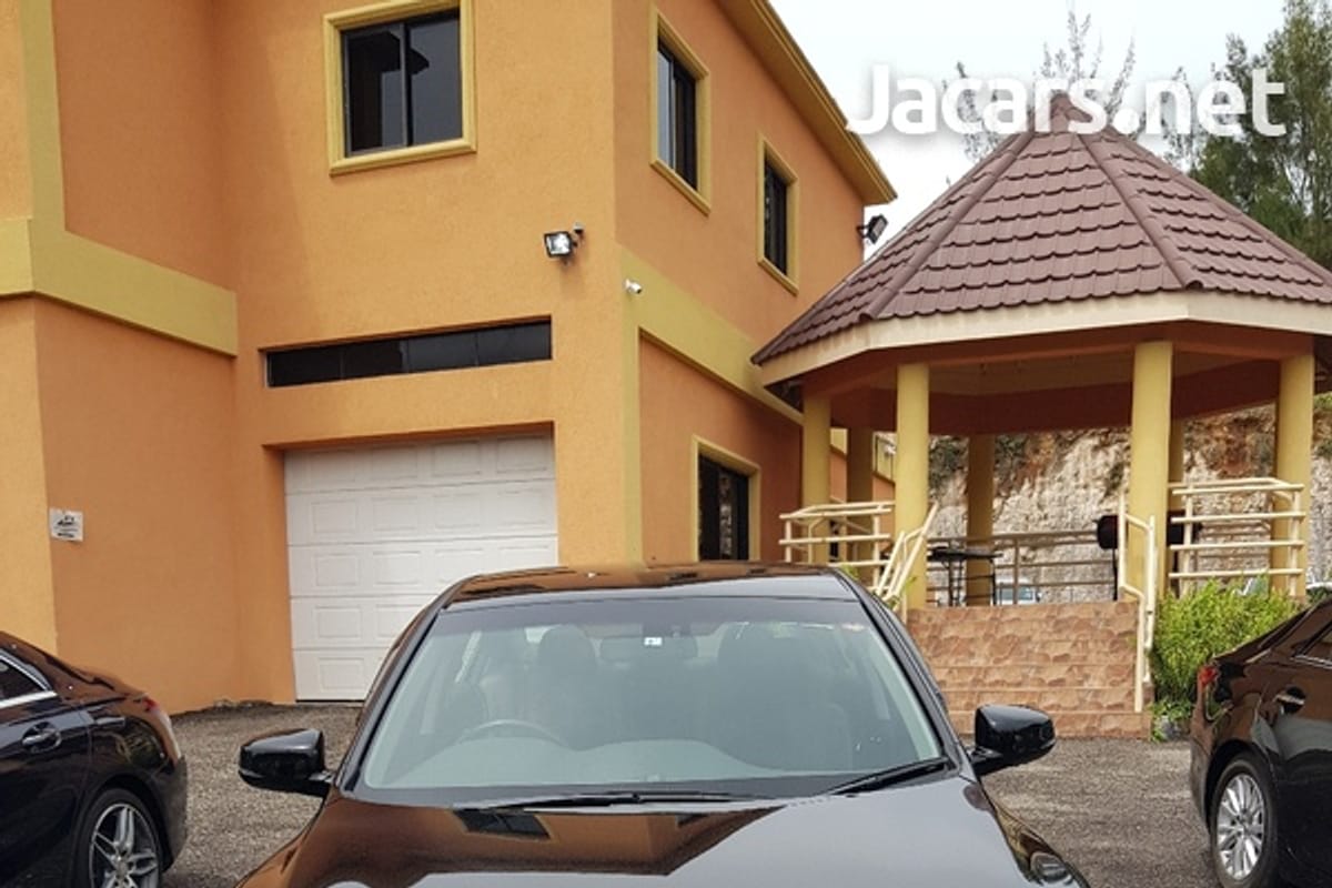 Honda Accord 2,0L 2013