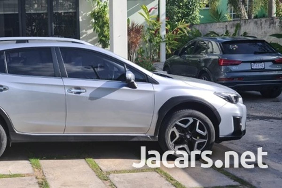 Subaru XV 2,0L 2019