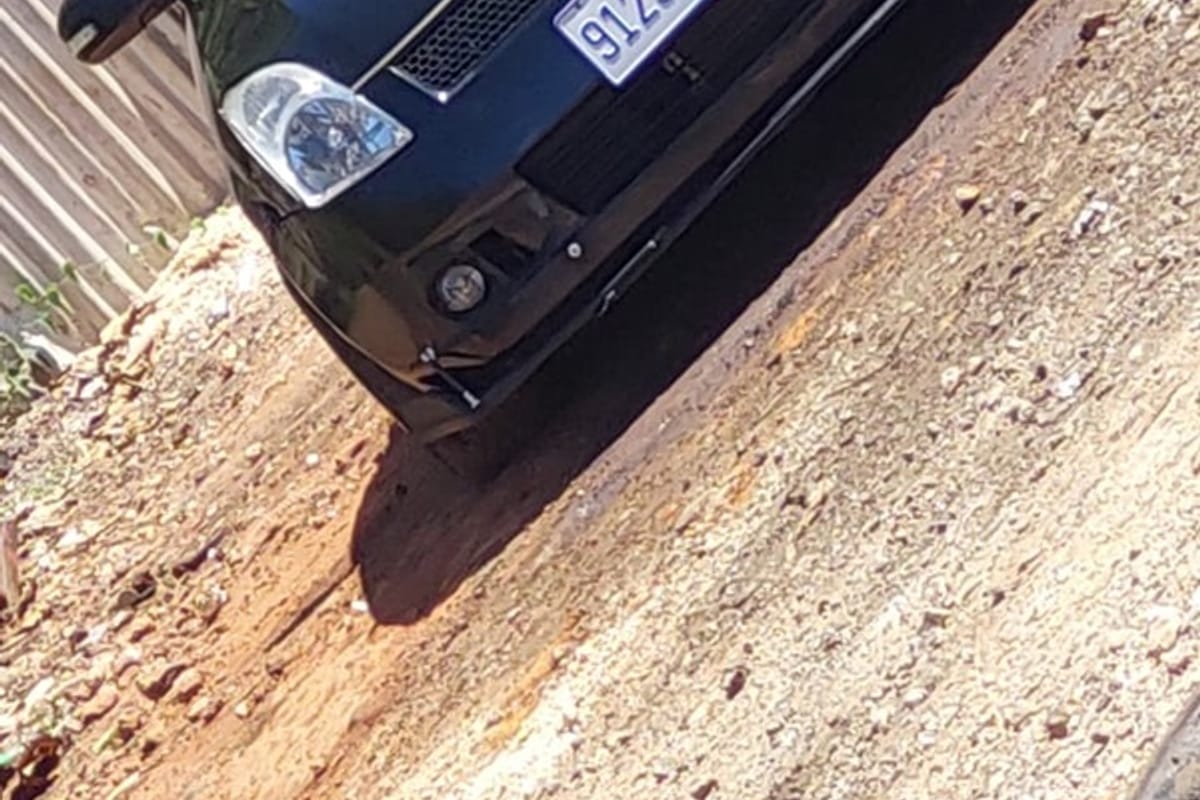 Suzuki Swift 1,5L 2009