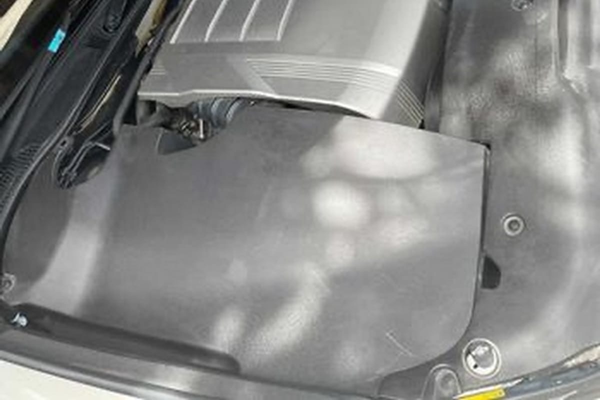 Toyota Crown 2,5L 2011