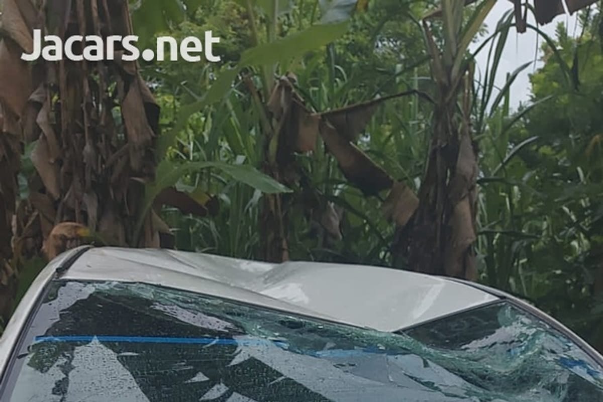 Toyota Isis 2,0L 2010