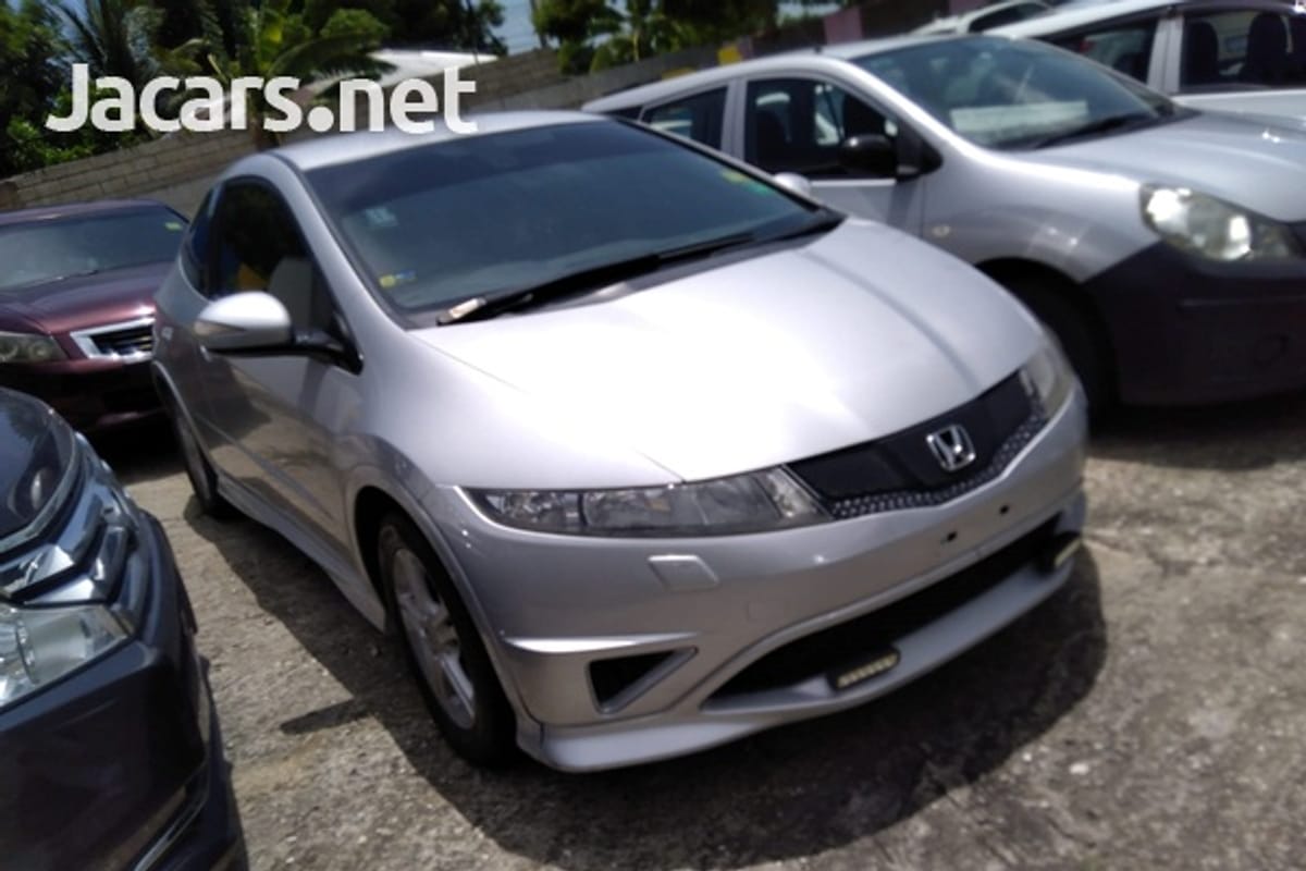 Honda Civic 1,8L 2010