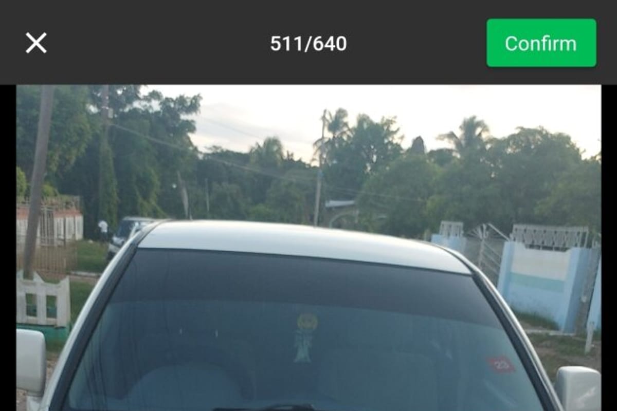 For Sale: Lexus Harrier (negotiable)