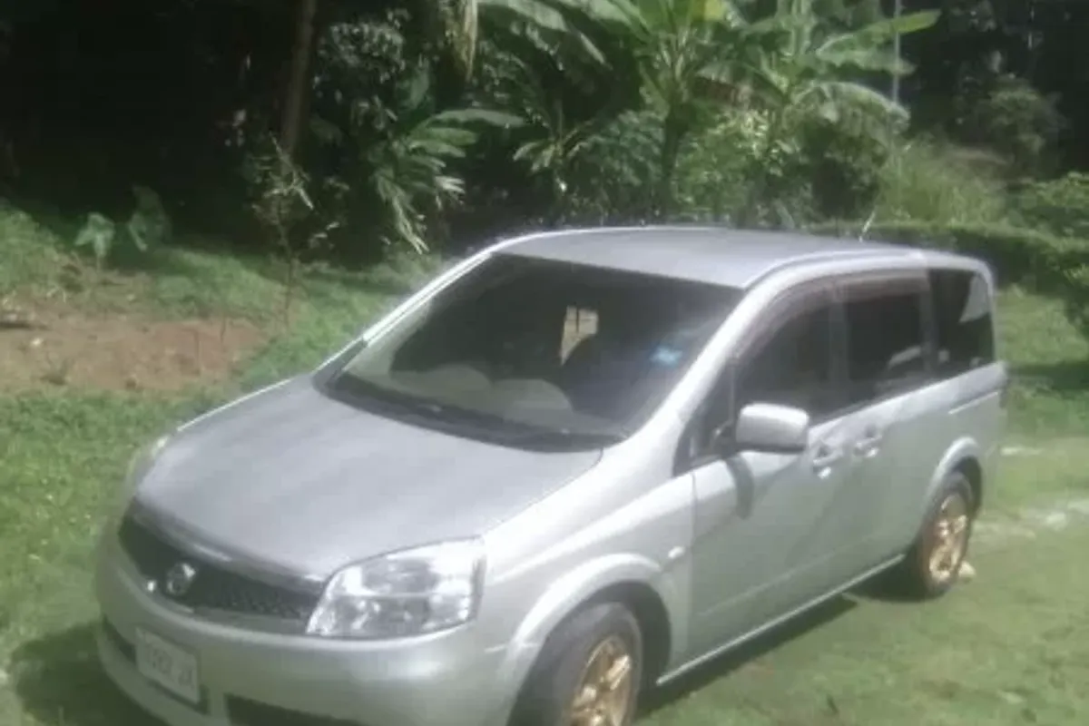 nissan lafesta for sale