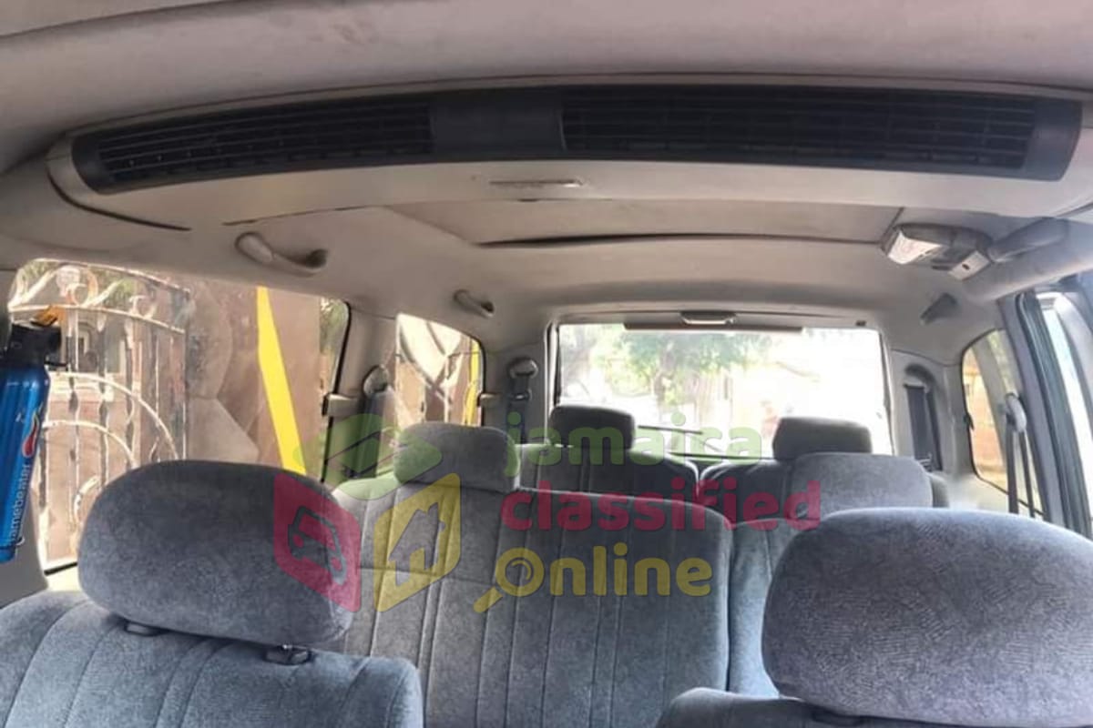 For Sale: Tayota Emina