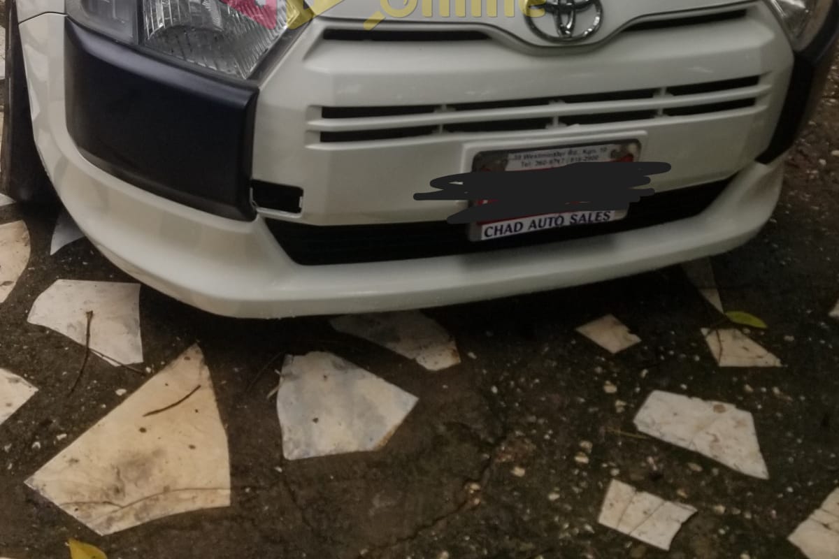 For Sale: Tayota Probox 2016