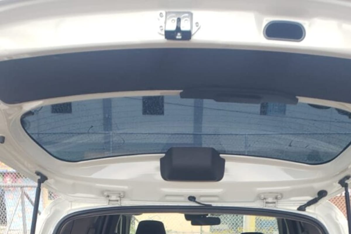 For Sale: Toyota Succeed 2017