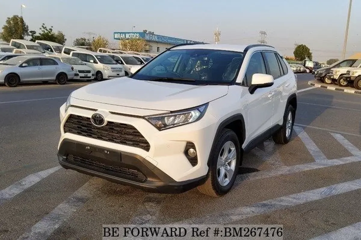 Toyota Rav4 what's app::+16018031135