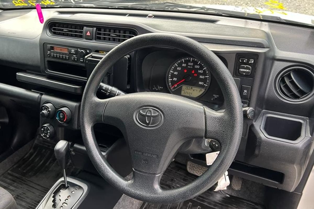 For Sale: Toyota Succeed 2017