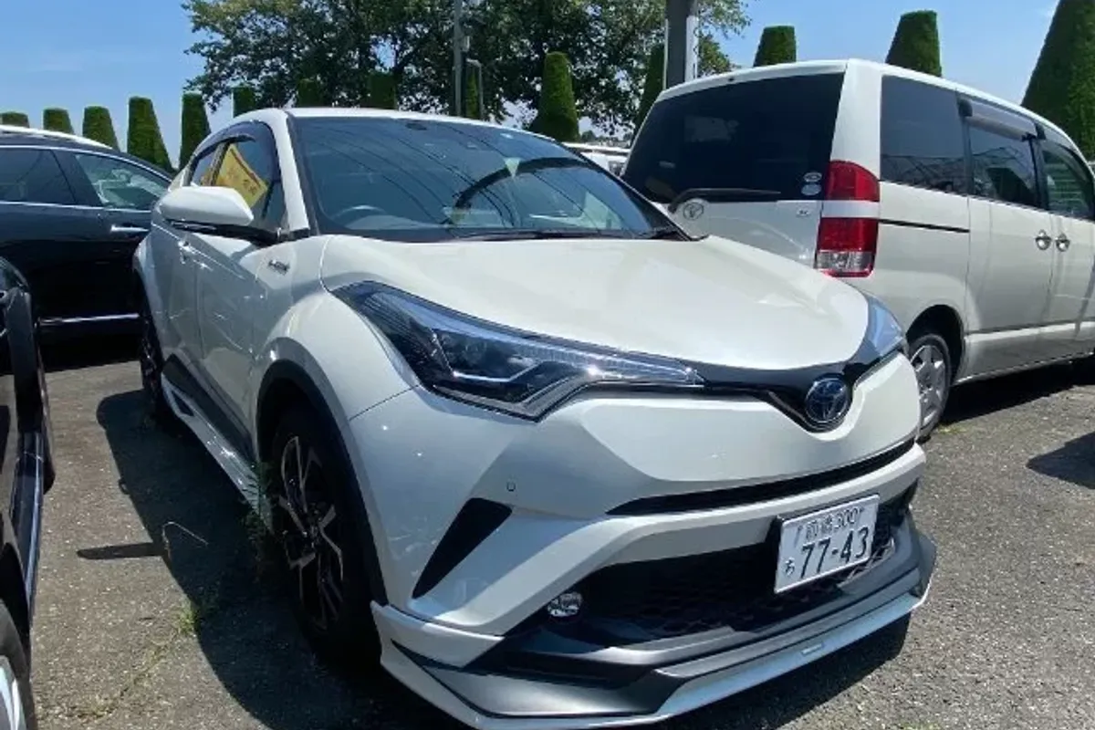 Toyota rush what's app::+16018031135