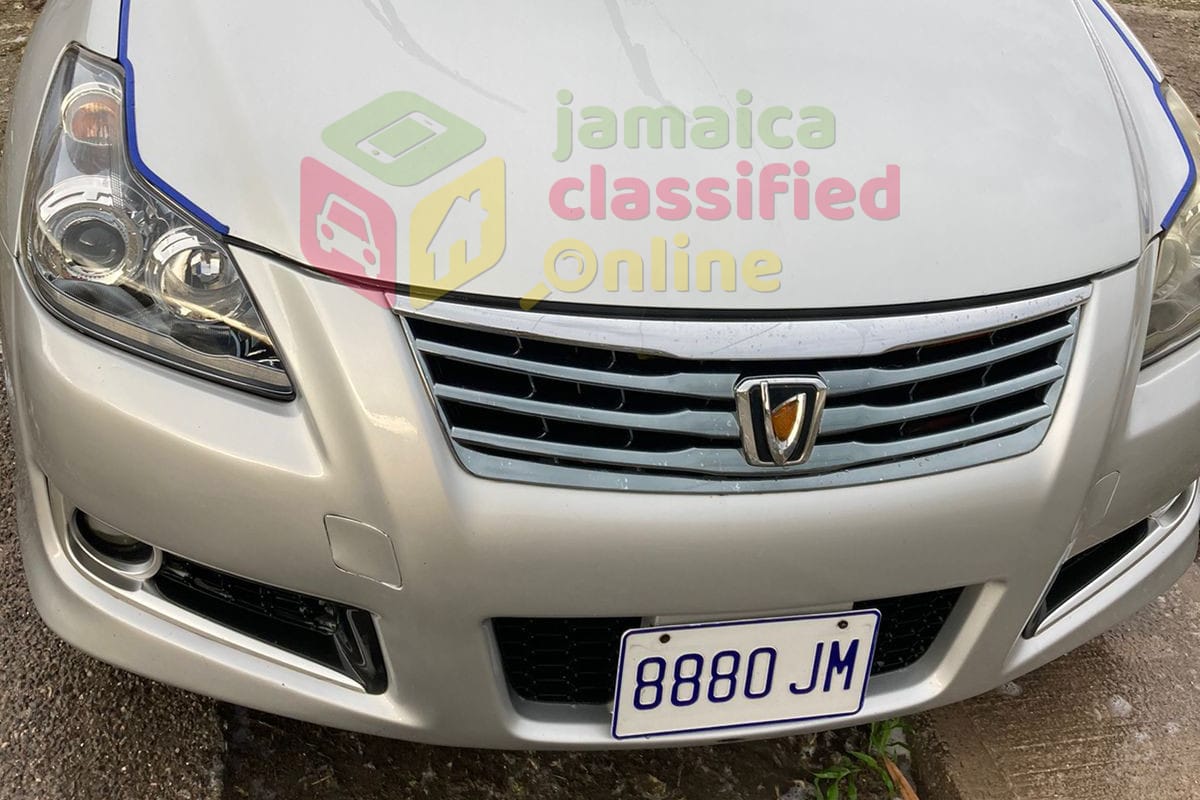 For Sale: Toyota Blade 2010