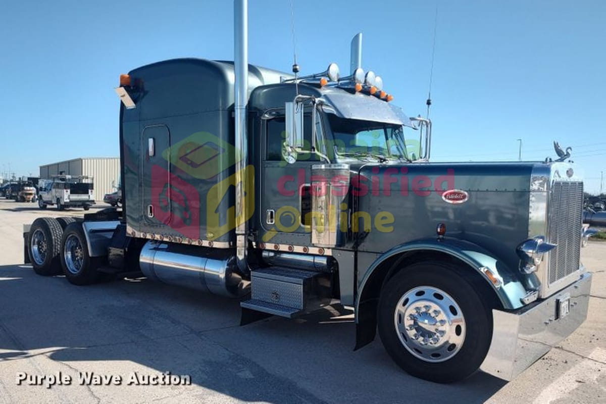 For Sale: Trailer Head