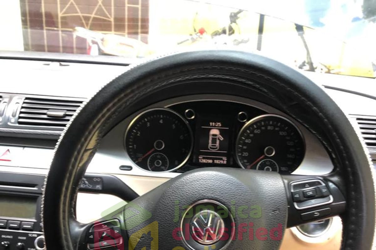 For Sale: Volkswagen Passat CC