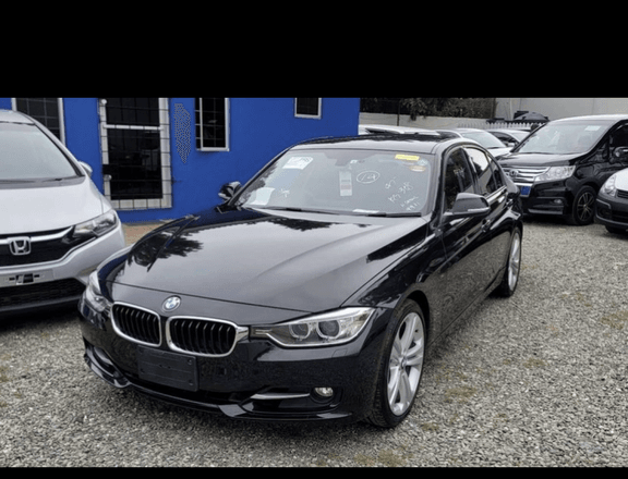 For Sale: 2012 BMW 3 Series