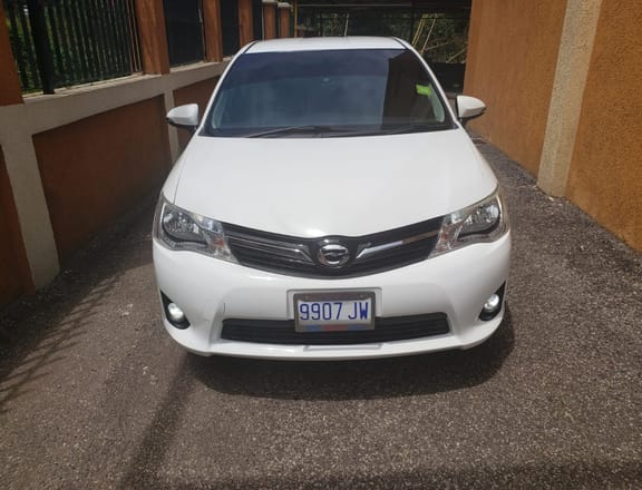 For Sale: 2014 Toyota Fielder