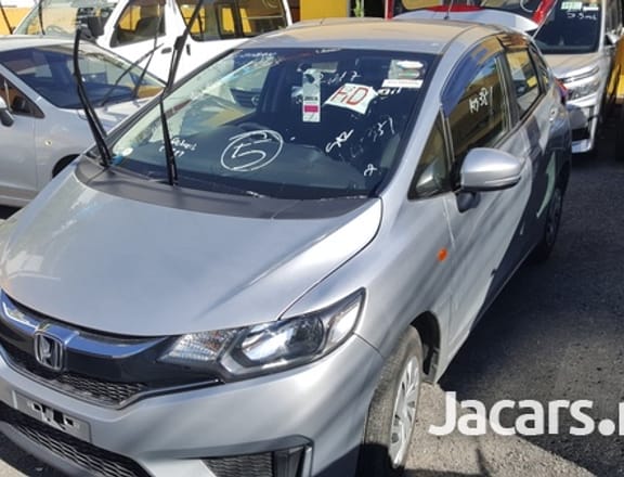 Honda Fit 1,3L 2017