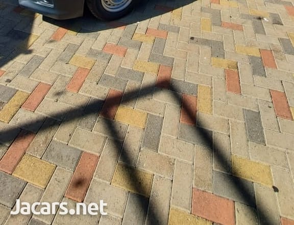 Nissan AD Wagon 1,5L 2017