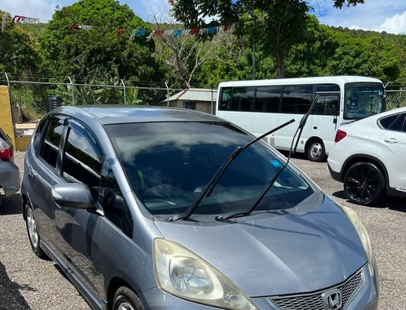 Honda Fit 1,5L 2010